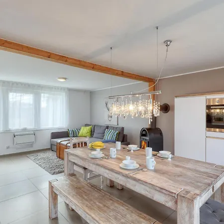 2 Bedroom Awesome In Wustrow Дом отдыха Wustrow (Mecklenburg-Strelitz)