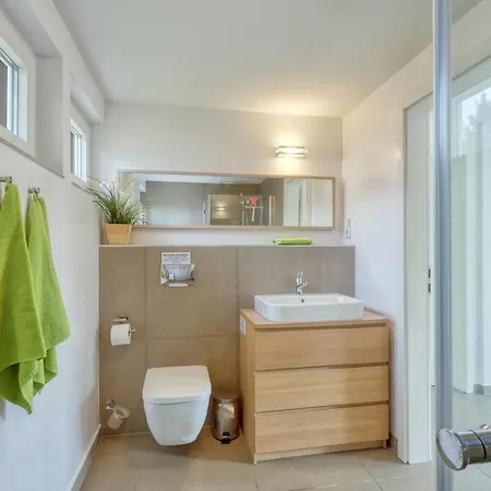 2 Bedroom Awesome In Wustrow