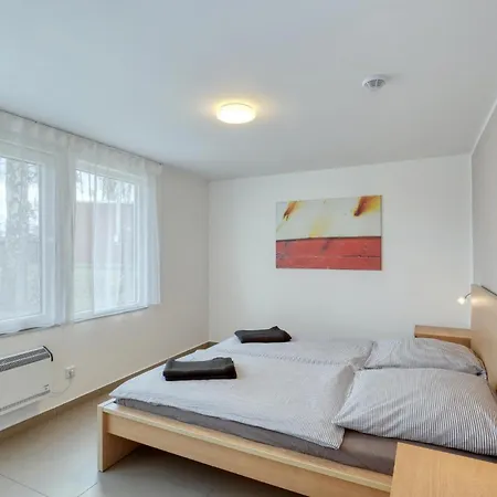 2 Bedroom Awesome In Wustrow Tatil Evi *