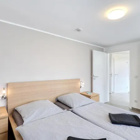 Tatil Evi 2 Bedroom Awesome In Wustrow Wustrow (Mecklenburg-Strelitz)