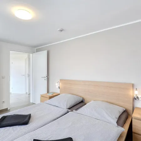 2 Bedroom Awesome In Wustrow * Wustrow (Mecklenburg-Strelitz)